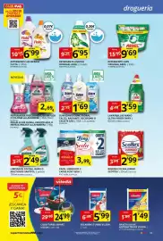 Folleto Supermercados MAS Página 51