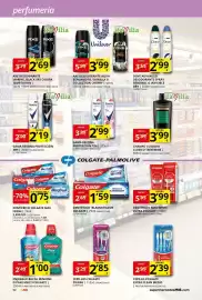 Folleto Supermercados MAS Página 52