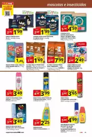 Folleto Supermercados MAS Página 55
