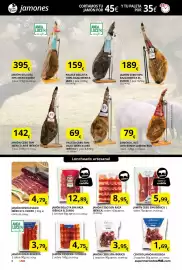 Folleto Supermercados MAS Página 6
