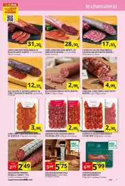Folleto Supermercados MAS Página 7