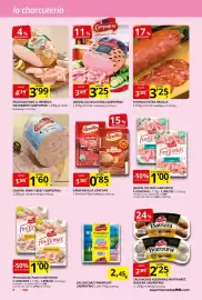 Folleto Supermercados MAS Página 8