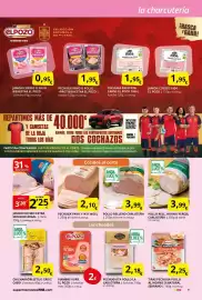 Folleto Supermercados MAS Página 9