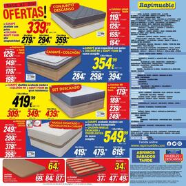 Catálogo Rapimueble Página 8