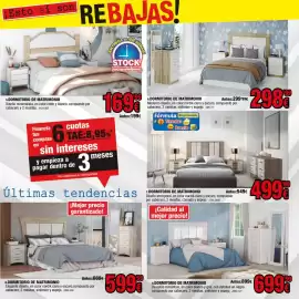 Catálogo Rapimueble Página 2