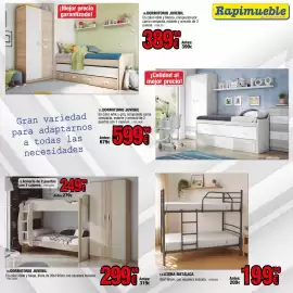 Catálogo Rapimueble Página 3