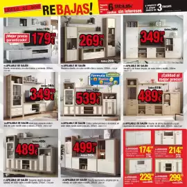 Catálogo Rapimueble Página 4