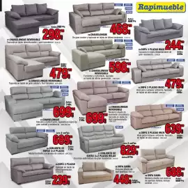 Catálogo Rapimueble Página 5