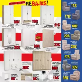 Catálogo Rapimueble Página 6