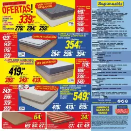 Catálogo Rapimueble Página 8