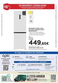 Catálogo Hipercor Página 56