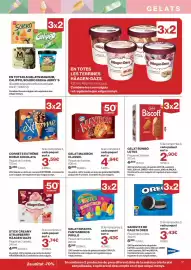 Catálogo Hipercor Página 17