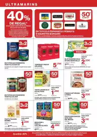 Catálogo Hipercor Página 18