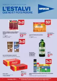Catálogo Hipercor Página 2