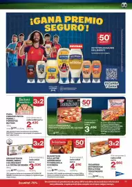 Catálogo Hipercor Página 25