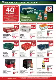Catálogo Hipercor Página 26