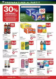 Catálogo Hipercor Página 28