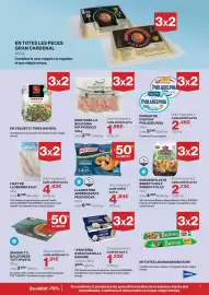 Catálogo Hipercor Página 3