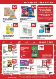 Catálogo Hipercor Página 33