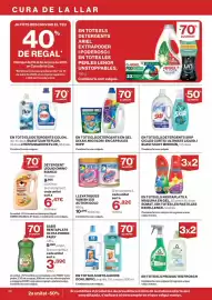 Catálogo Hipercor Página 36