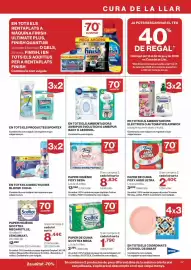 Catálogo Hipercor Página 37
