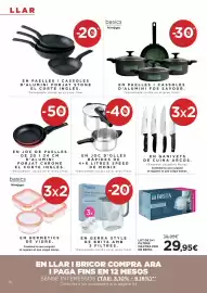 Catálogo Hipercor Página 38