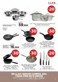 Catálogo Hipercor Página 39