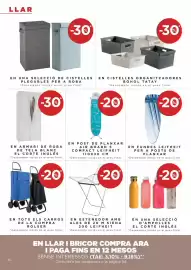 Catálogo Hipercor Página 40