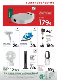 Catálogo Hipercor Página 45