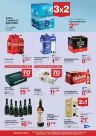 Catálogo Hipercor Página 5