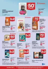 Catálogo Hipercor Página 7
