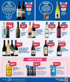 Bottlemart catalogue Page 3
