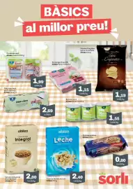 Catálogo Sorli Página 19