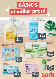 Catálogo Sorli Página 47