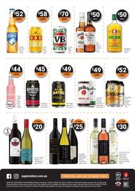 Super Cellars catalogue Page 2
