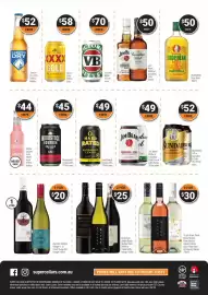Super Cellars catalogue Page 2