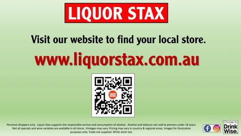 Liquor Stax catalogue Page 4