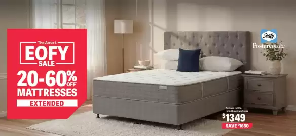 Amart Furniture catalogue Page 31