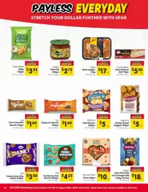 Spar catalogue week 27 Page 10
