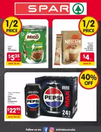 Spar catalogue week 27 Page 12