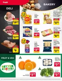 Spar catalogue week 27 Page 2