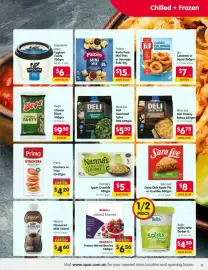 Spar catalogue week 27 Page 3