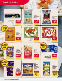 Spar catalogue week 27 Page 4