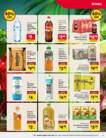 Spar catalogue week 27 Page 5