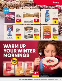 Spar catalogue week 27 Page 7