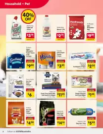 Spar catalogue week 27 Page 8