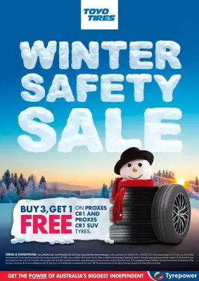 Tyrepower (valid until 31-07)