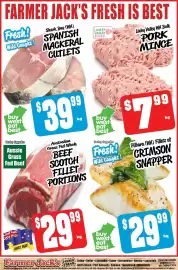 Farmer Jack's catalogue week 27 Page 1