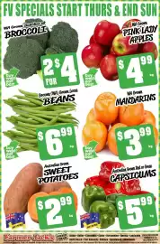 Farmer Jack's catalogue week 27 Page 9