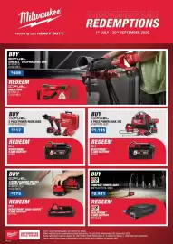 Burson Auto Parts catalogue Page 12